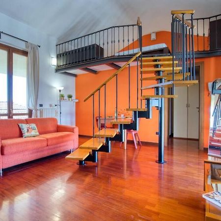 Caseospitali - Casa Niden Il Tuo Nido A Cernusco Vicino Alla Metro 2Pax Cernusco Sul Naviglio Dış mekan fotoğraf